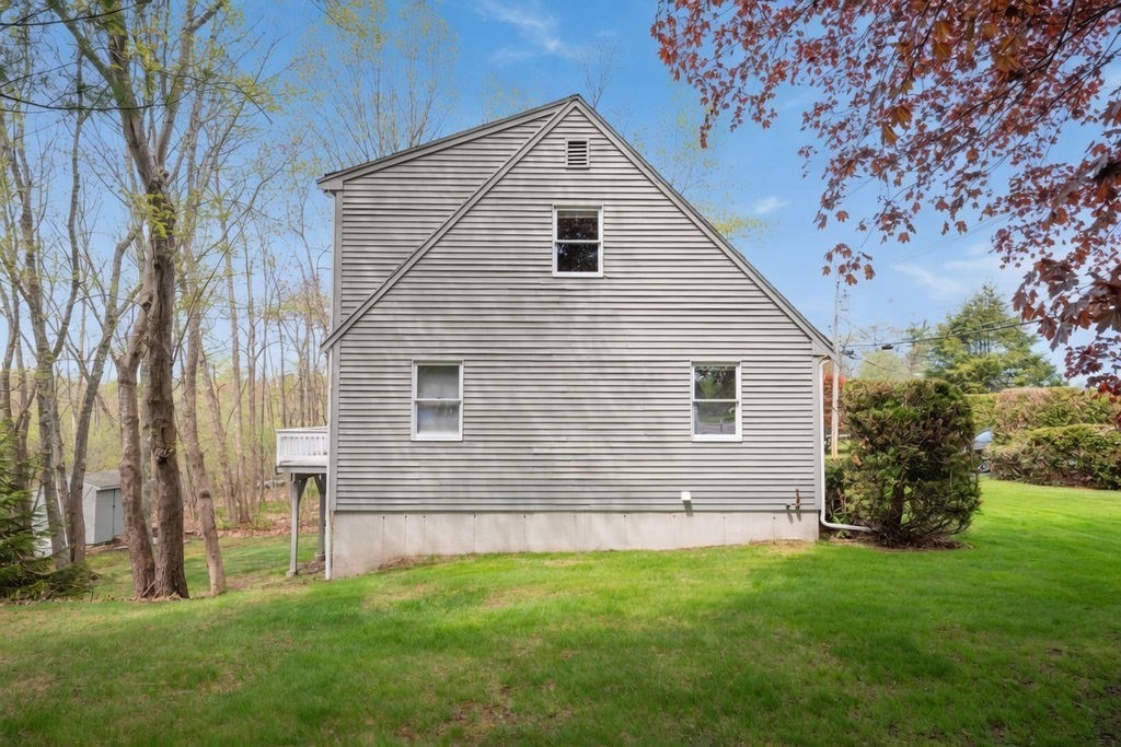 134 North St, Danvers, MA Photo #30