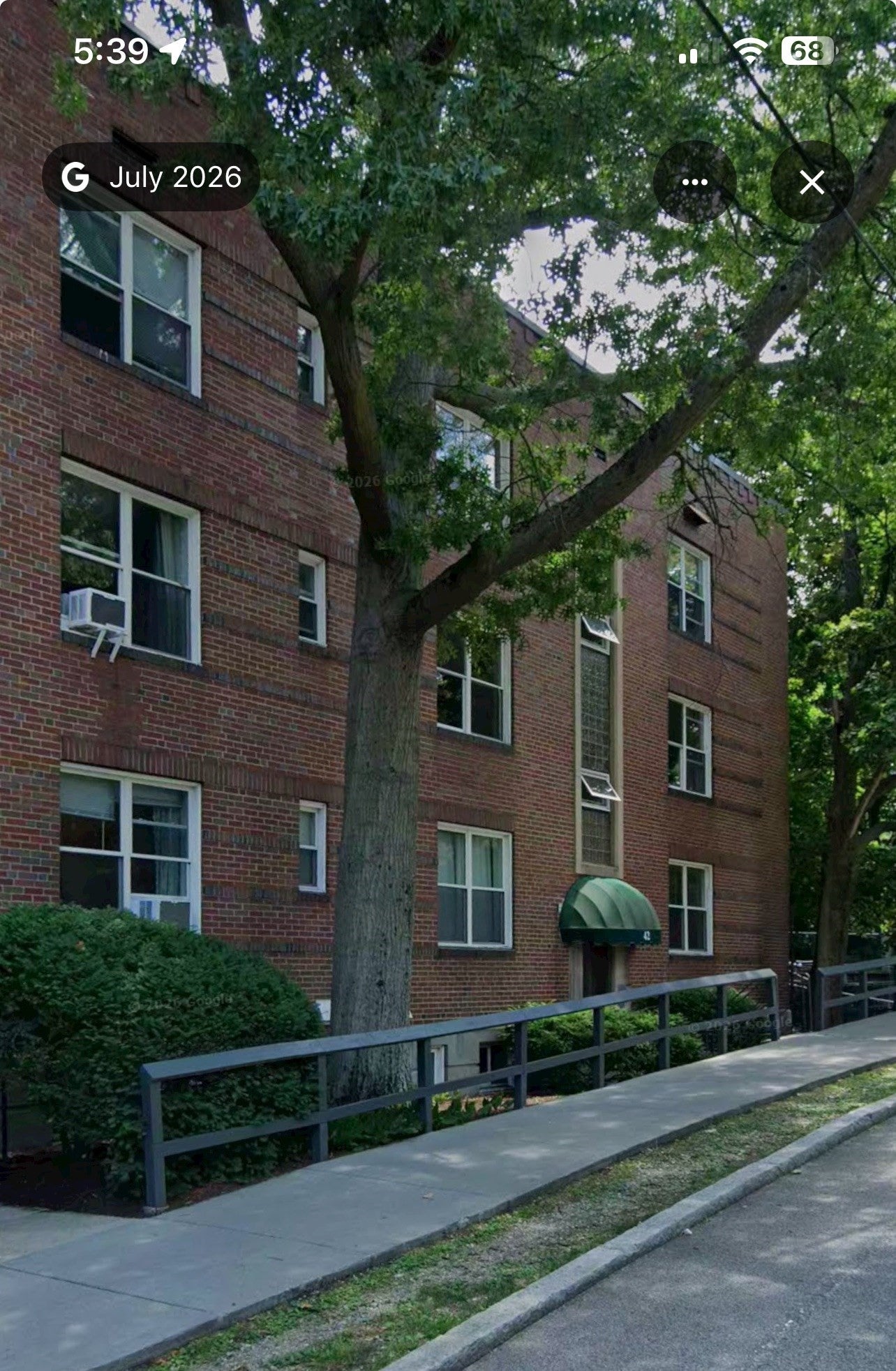 42 Dean Rd #5, Brookline, MA, 42 Dean Rd #5, Brookline, MA Photo #7