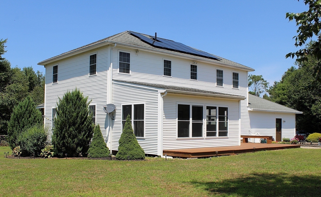 7 Kittredge Rd