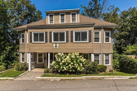 Photo of 38 Hood St #38, Newton, MA 02458 (MLS # 73506974)
