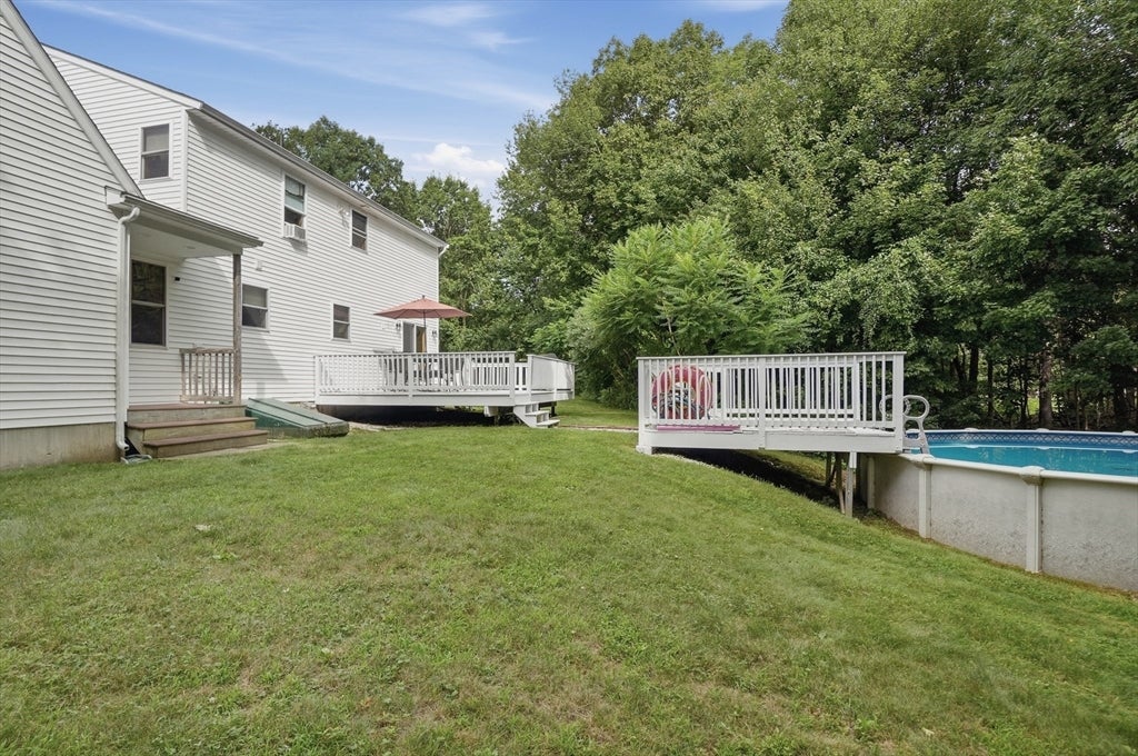 4 Mccann Place, Paxton, MA, 4 Mccann Place, Paxton, MA Photo #33