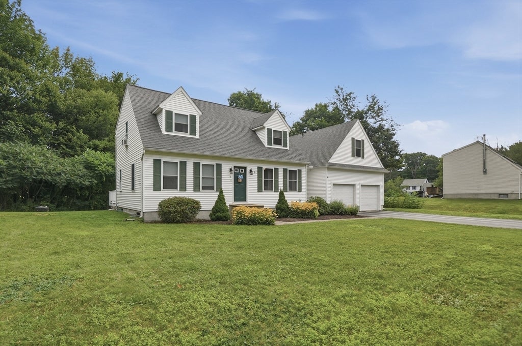 4 Mccann Place, Paxton, MA, 4 Mccann Place, Paxton, MA Photo #2