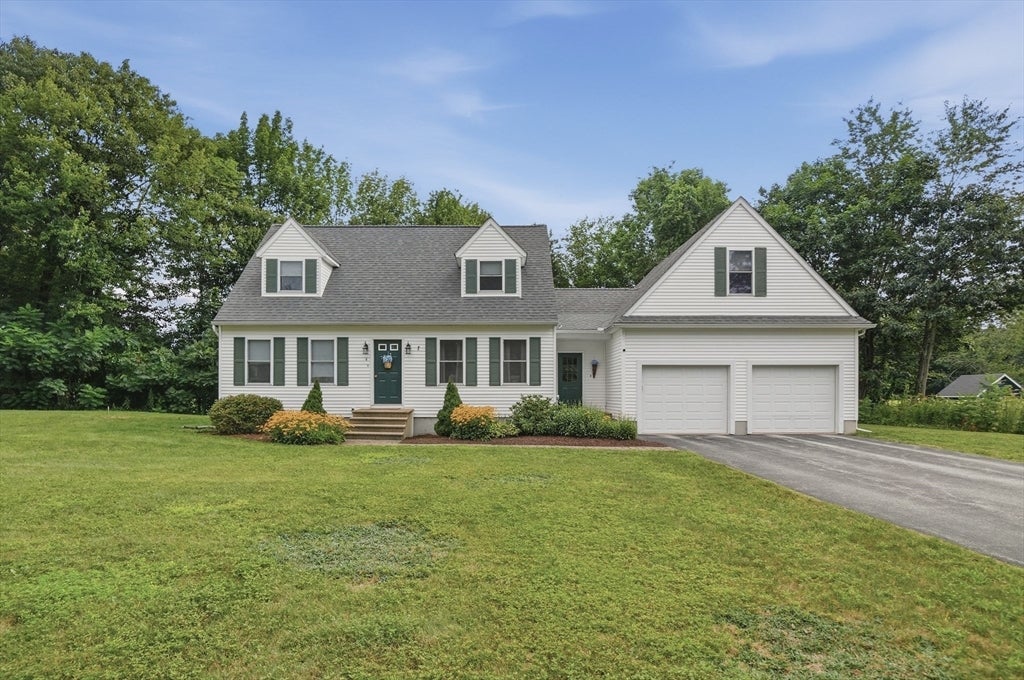 4 Mccann Place, Paxton, MA, 4 Mccann Place, Paxton, MA Photo #1