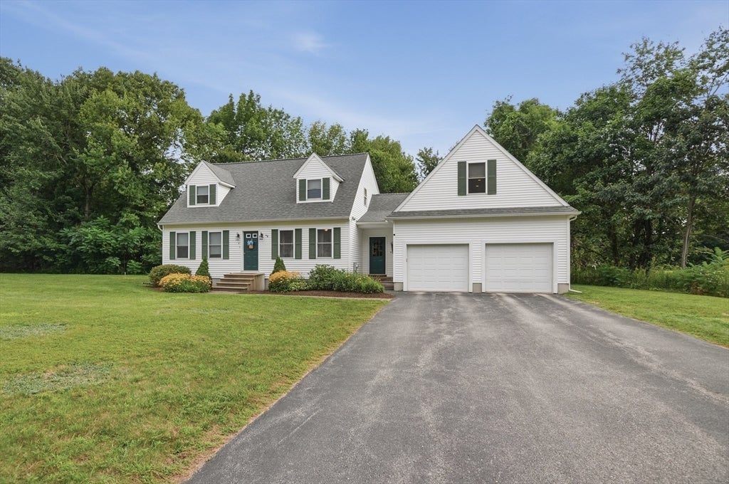 4 Mccann Place, Paxton, MA, 4 Mccann Place, Paxton, MA Photo #3
