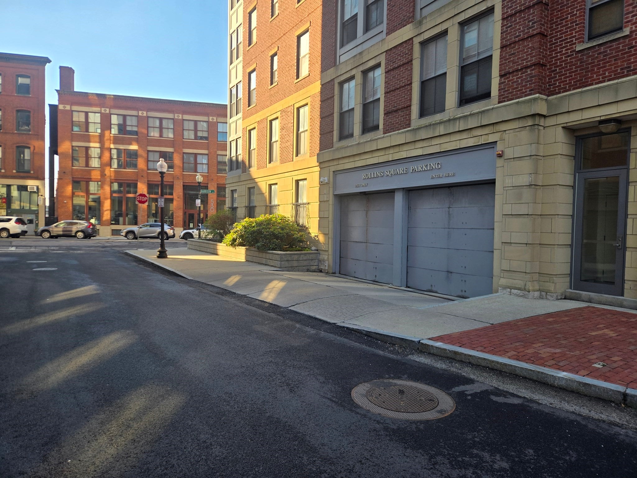 25 Savoy Street #PS 230/231, Boston, MA, 25 Savoy Street #PS 230/231, Boston, MA Photo #2