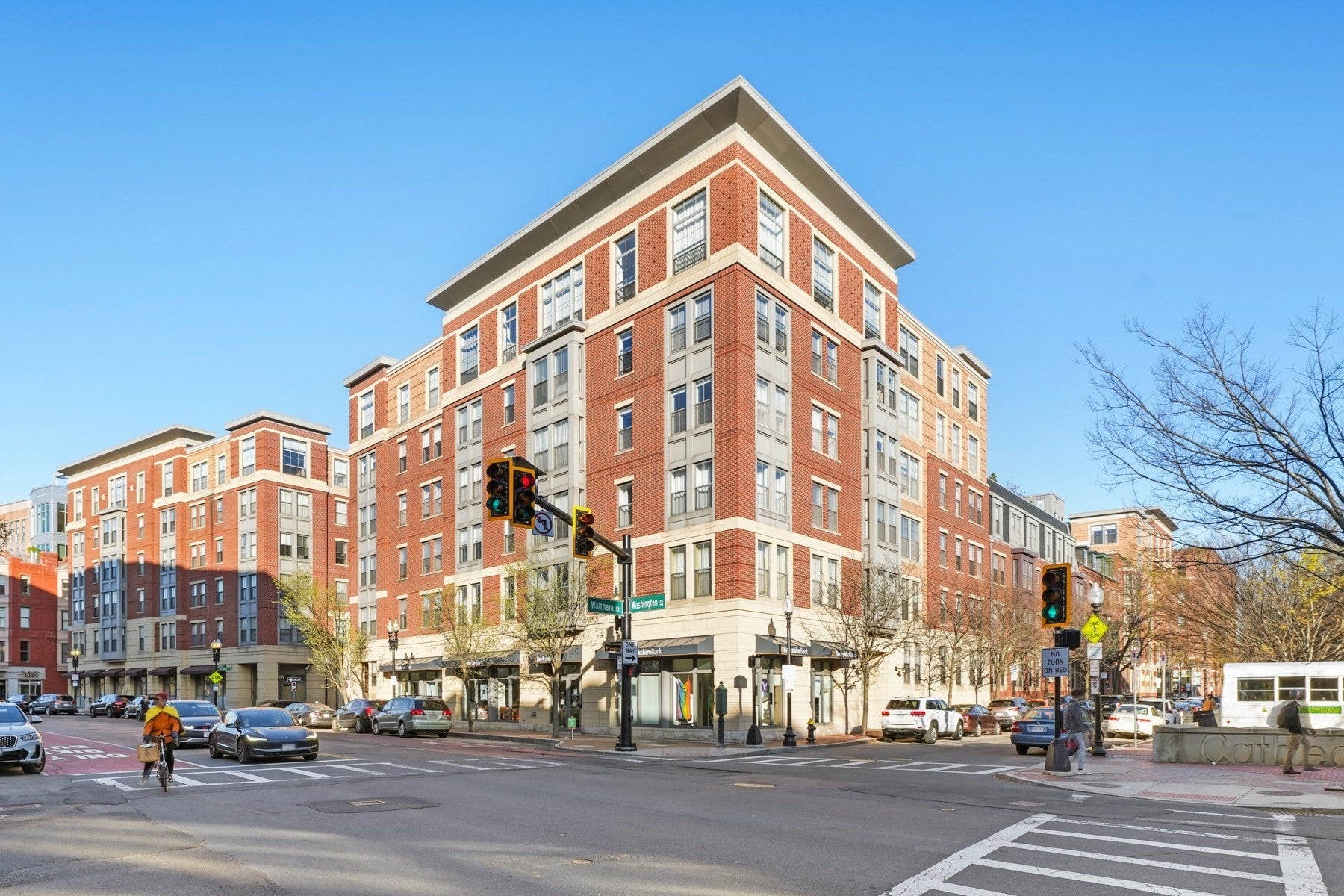 25 Savoy Street #PS 230/231, Boston, MA, 25 Savoy Street #PS 230/231, Boston, MA Photo #1