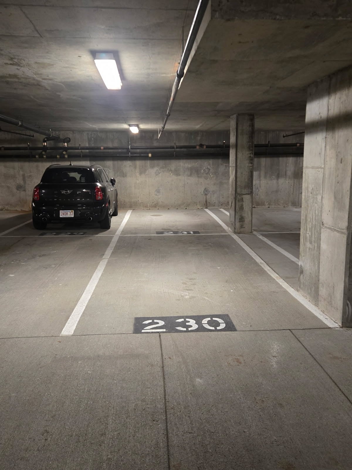 25 Savoy Street #PS 230/231, Boston, MA, 25 Savoy Street #PS 230/231, Boston, MA Photo #4