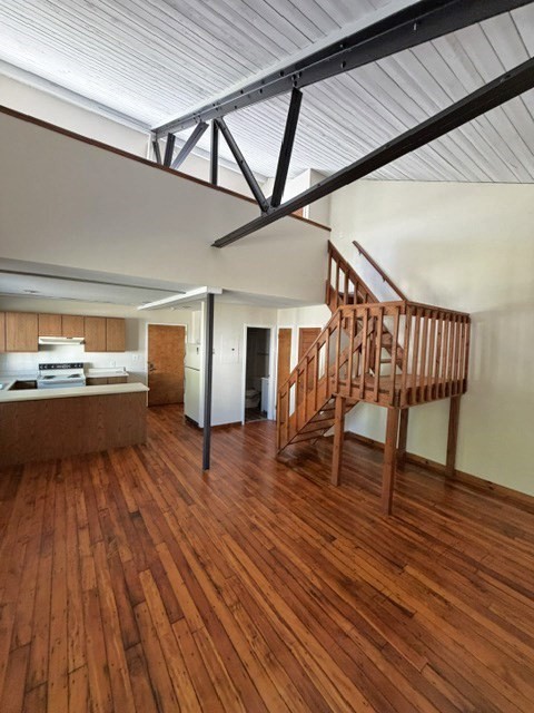 267 Locust Street 2L