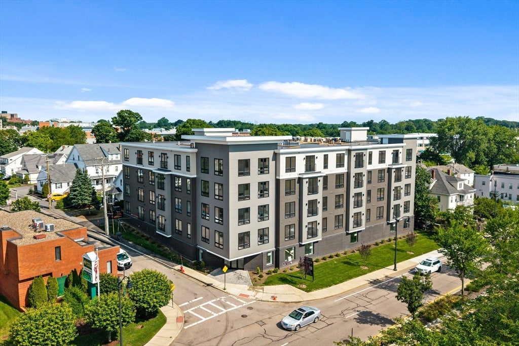 66 Mcgrath #305, Quincy, MA, 66 Mcgrath #305, Quincy, MA Photo #25