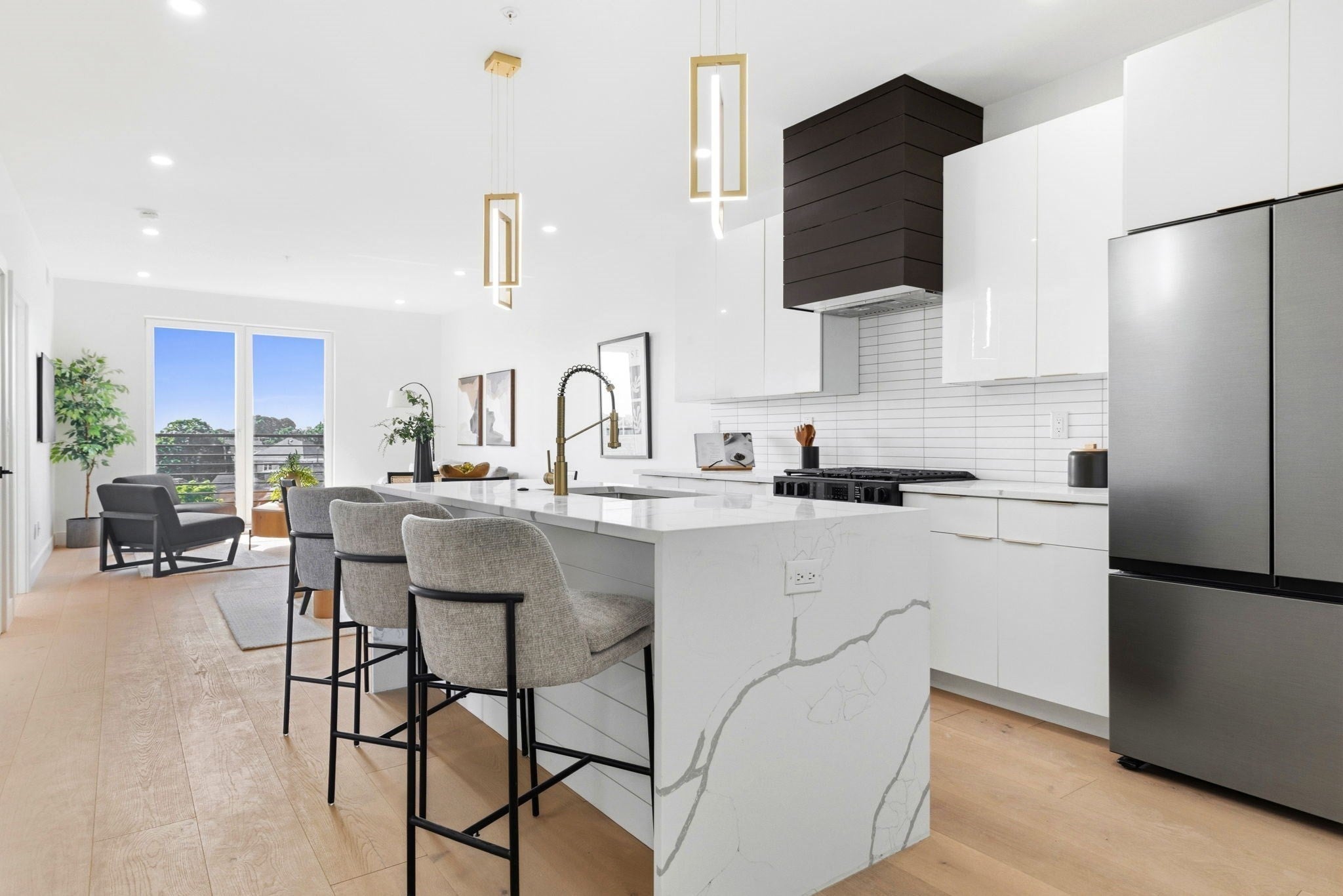 66 Mcgrath #305, Quincy, MA Photo #2