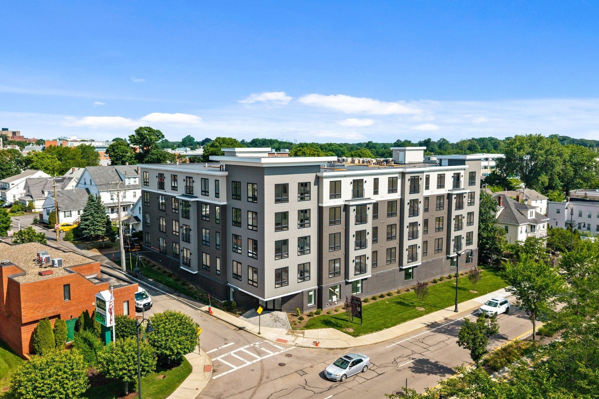 66 Mcgrath #305, Quincy, MA Photo #25