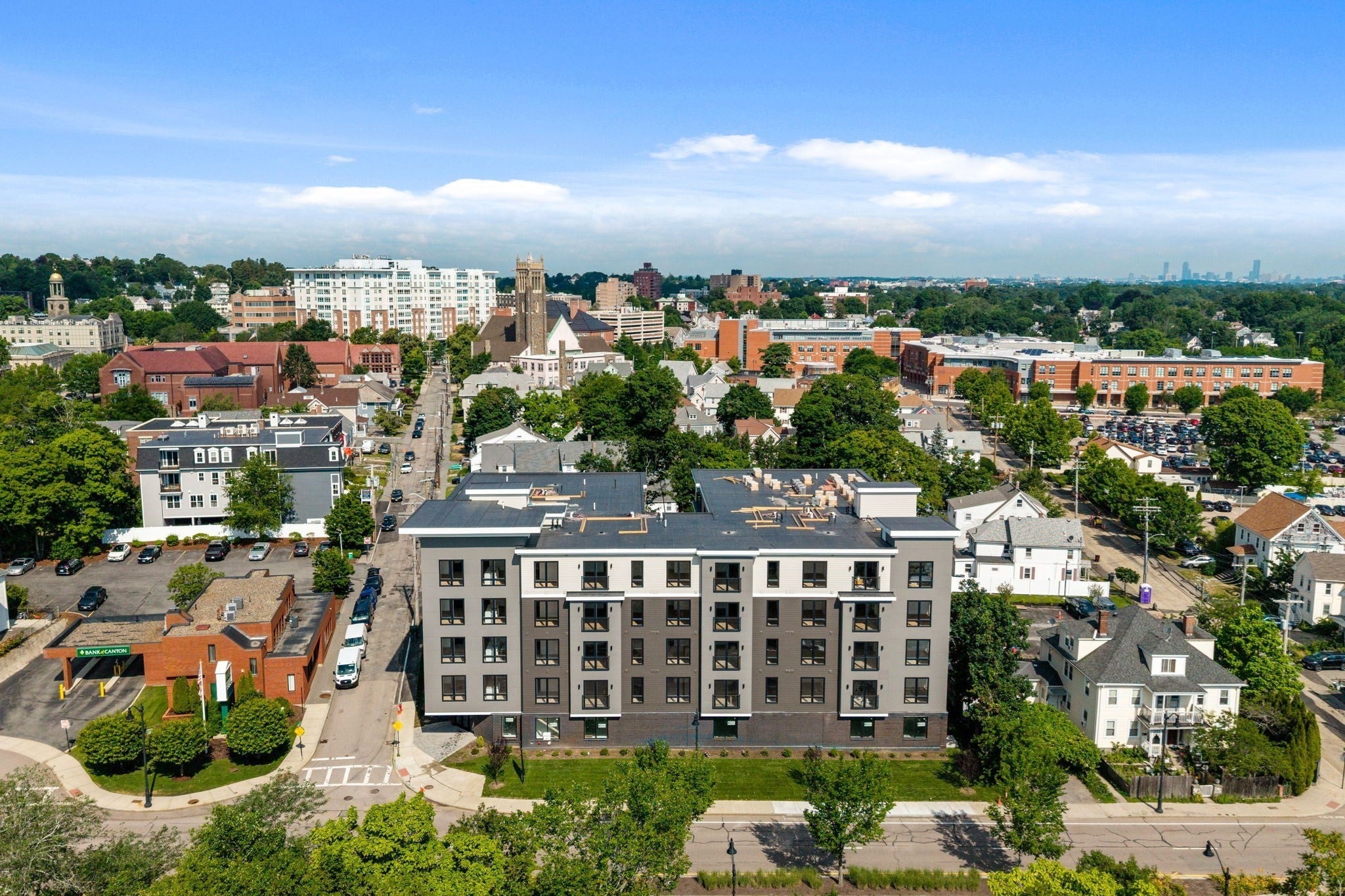 66 Mcgrath #305, Quincy, MA Photo #24
