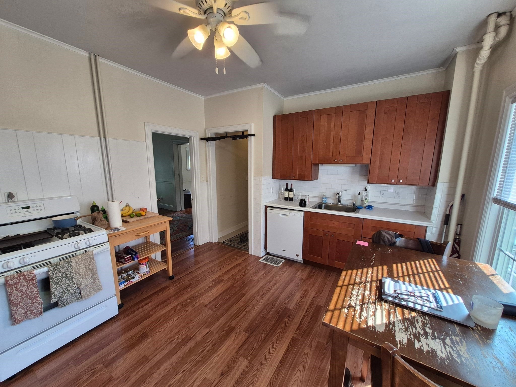 9 Grant ST #1, Newton, MA Photo #9