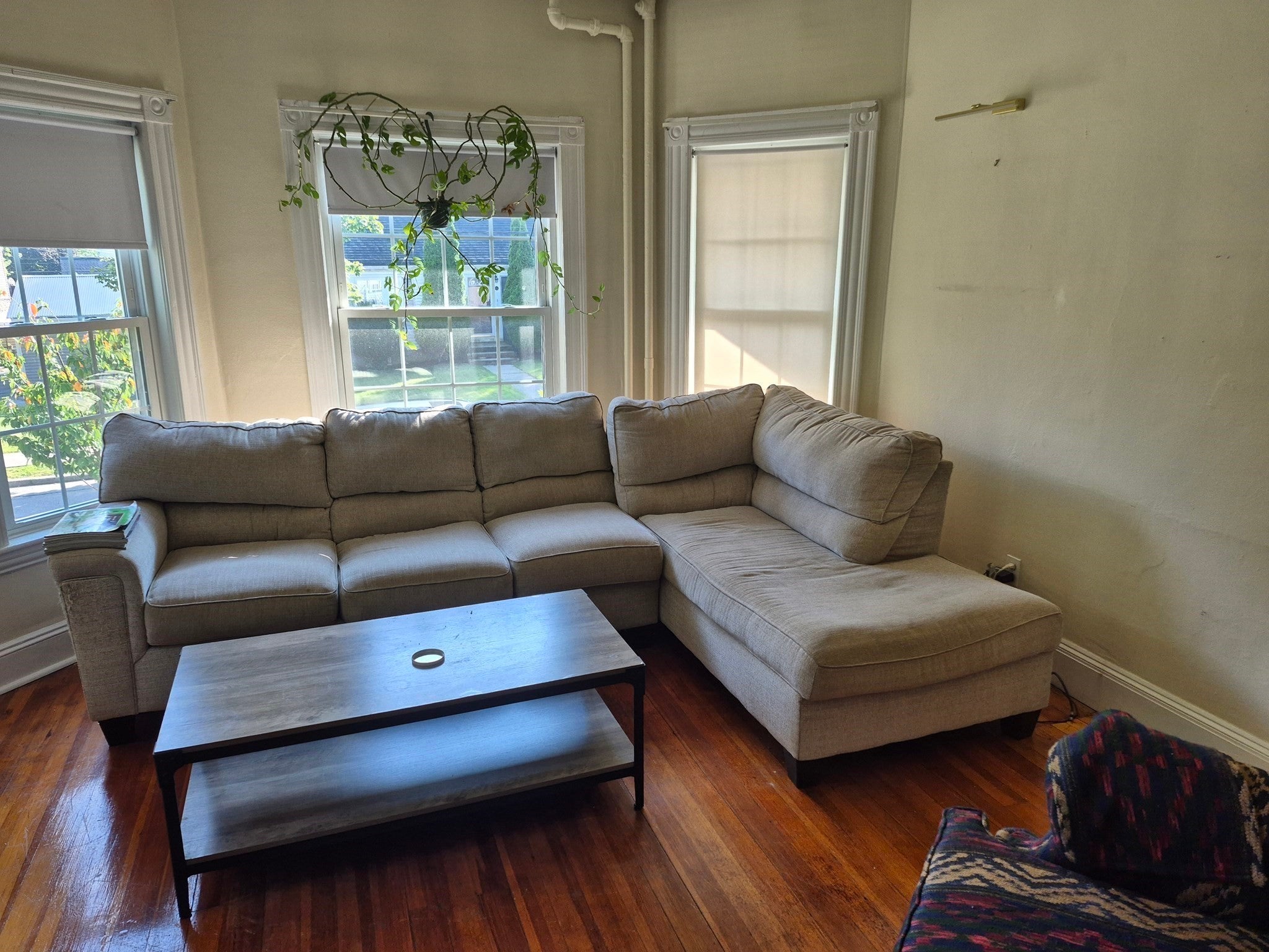 9 Grant ST #1, Newton, MA Photo #2