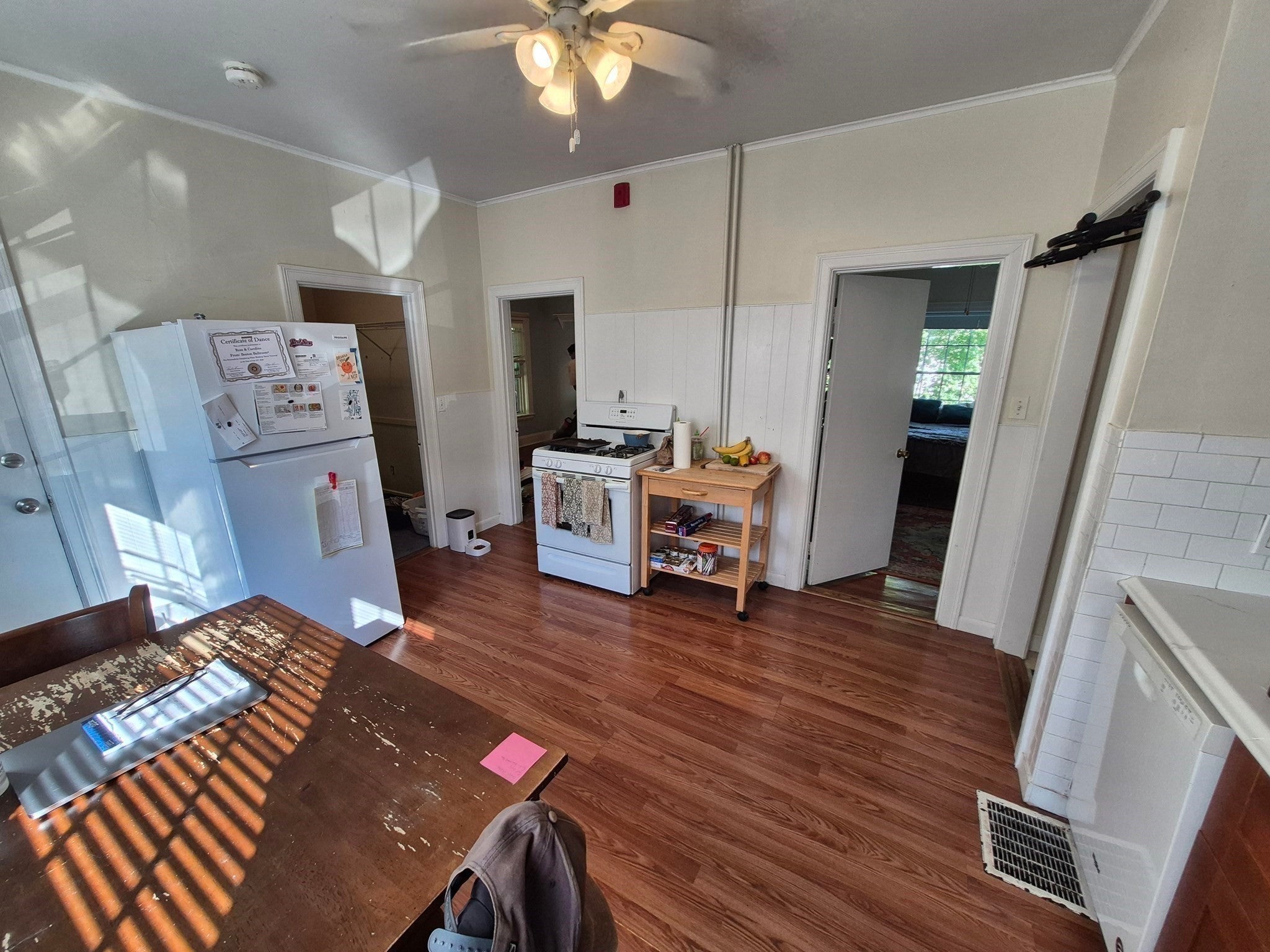 9 Grant ST #1, Newton, MA Photo #8
