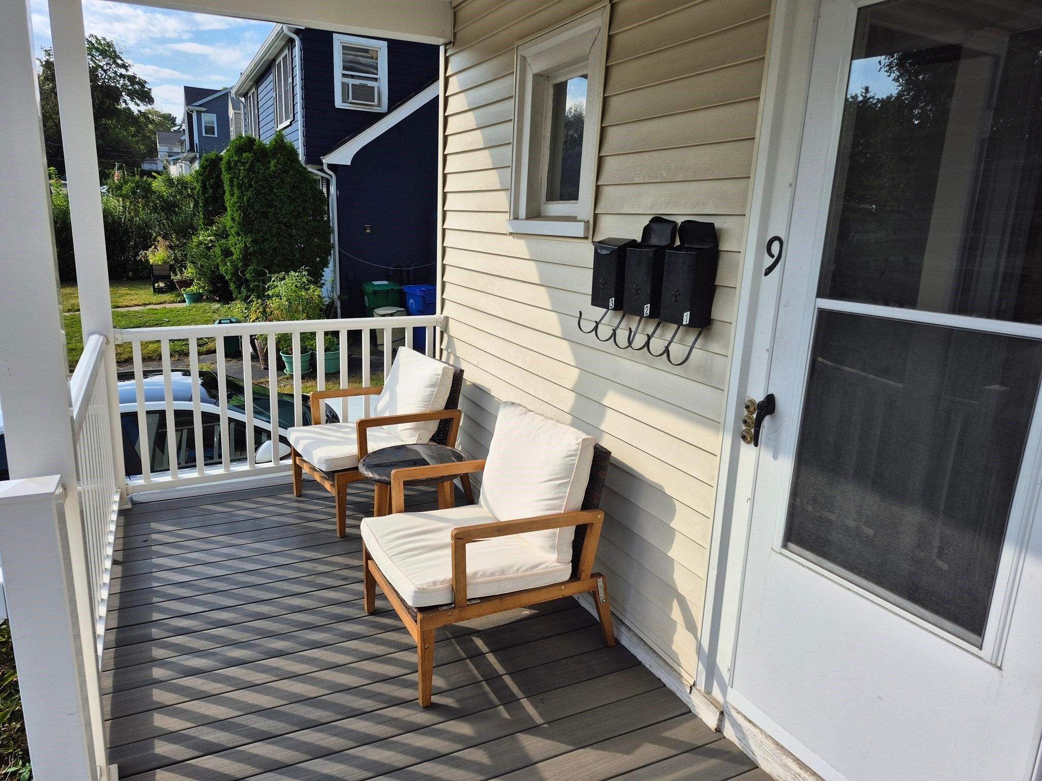 9 Grant ST #1, Newton, MA Photo #15