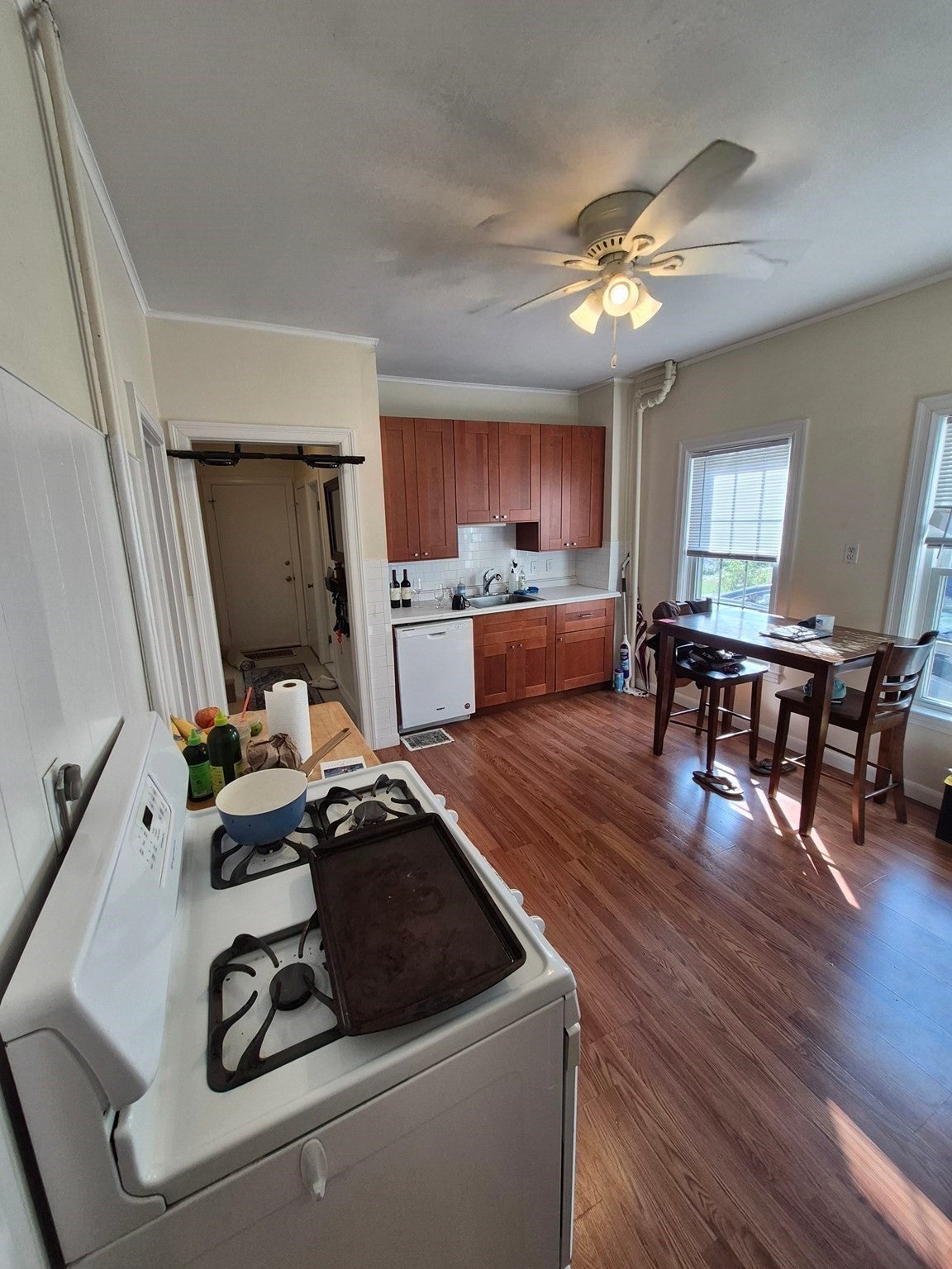 9 Grant ST #1, Newton, MA Photo #10