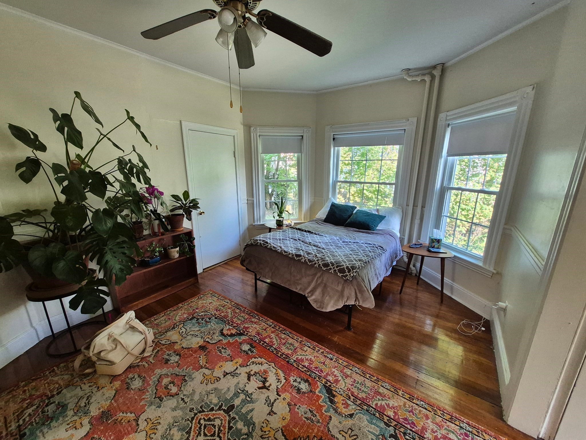 9 Grant ST #1, Newton, MA Photo #3