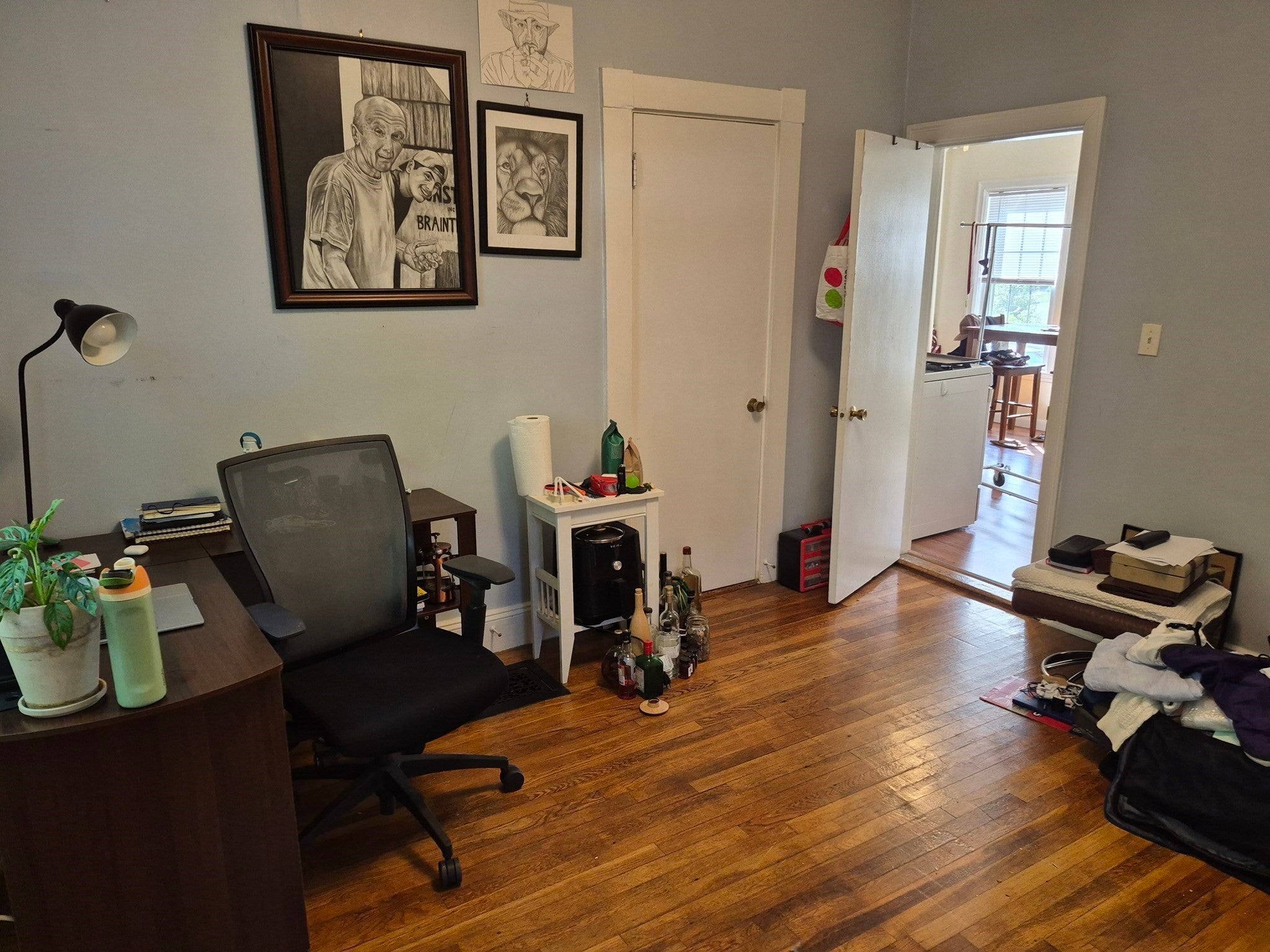 9 Grant ST #1, Newton, MA Photo #5