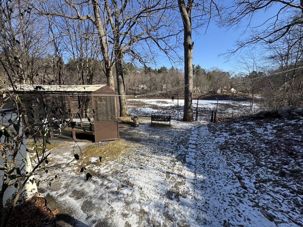99 Leland Rd