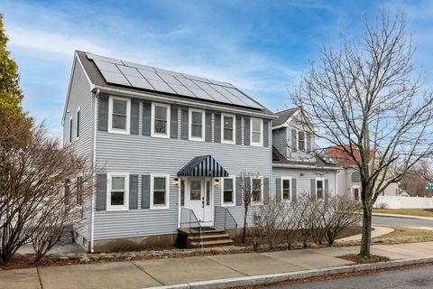 9 Tea Party Way Malden MA 02148