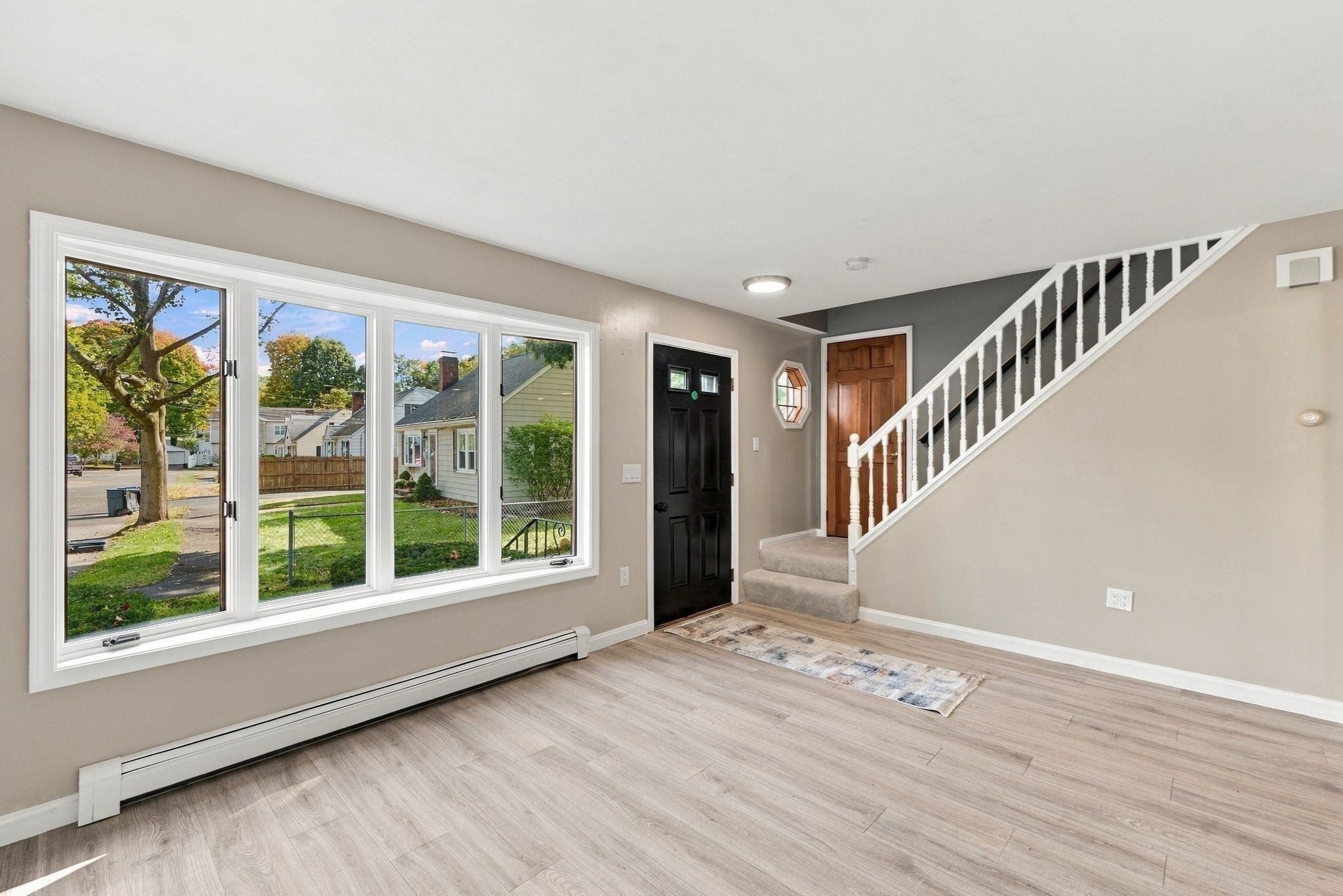 5-A Danforth St