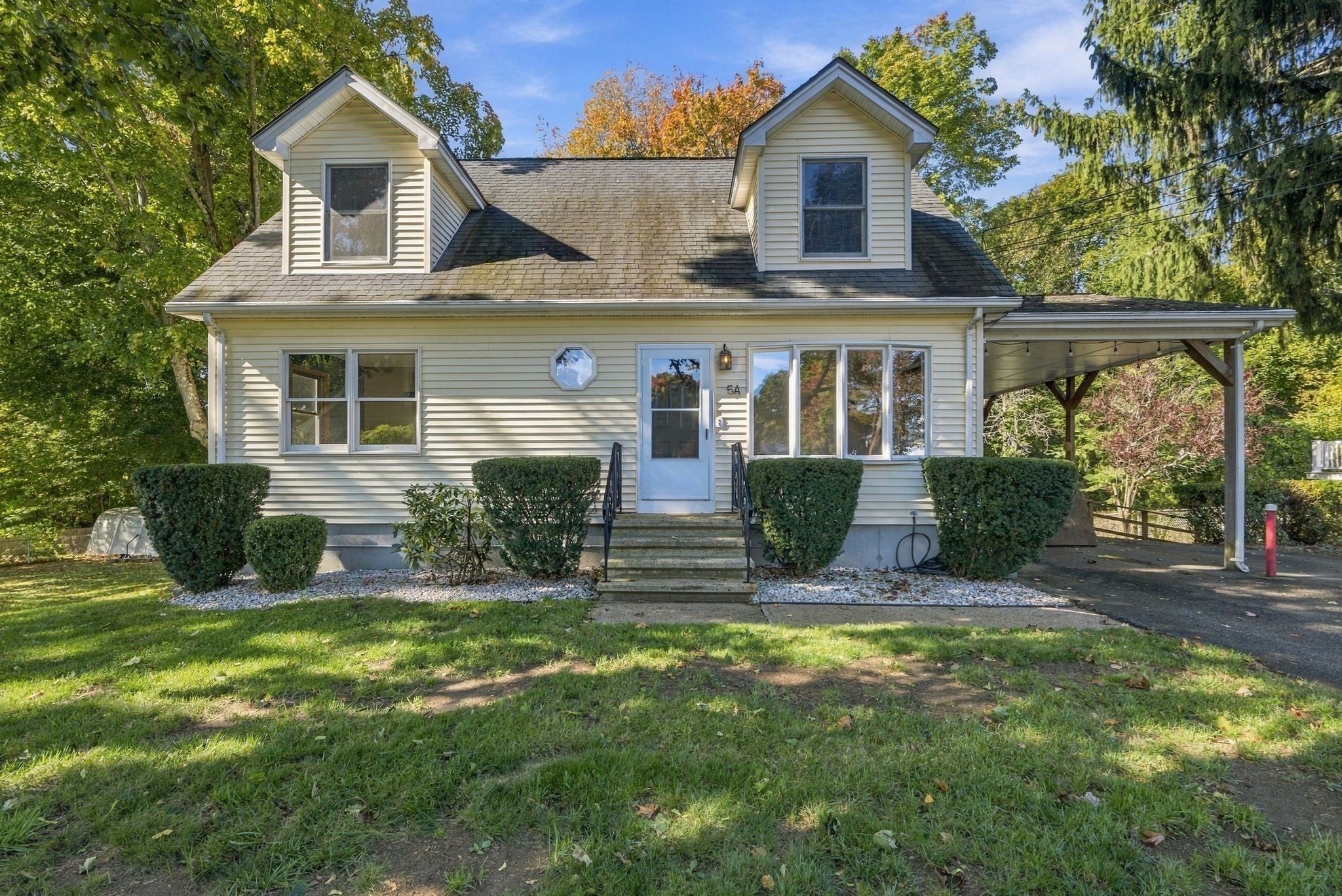 Photo of 5-A Danforth St, Peabody, MA