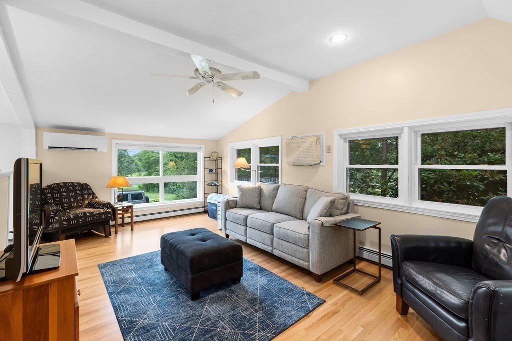3 Mckinley St.