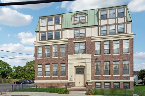 58 Almont Street 3 Malden MA 02148