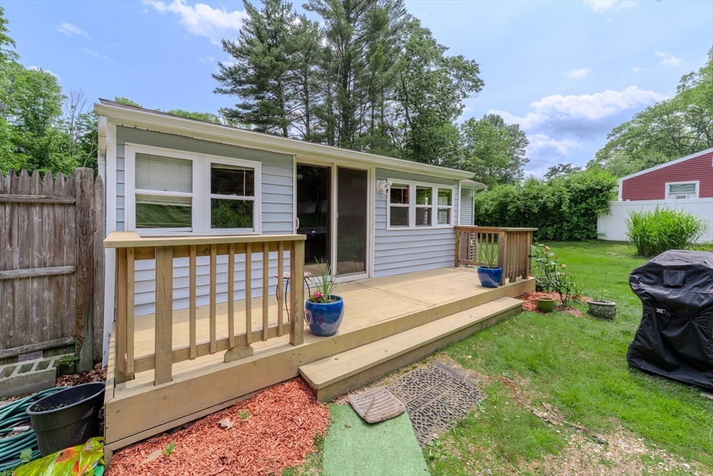 71 Webber Rd