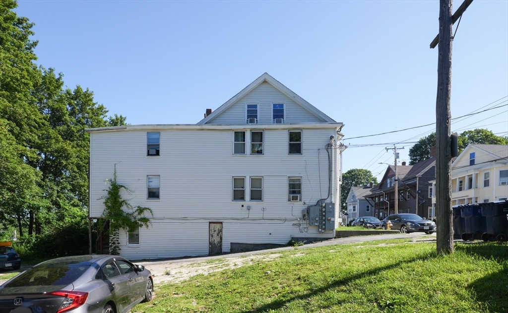 31 Prospect St
