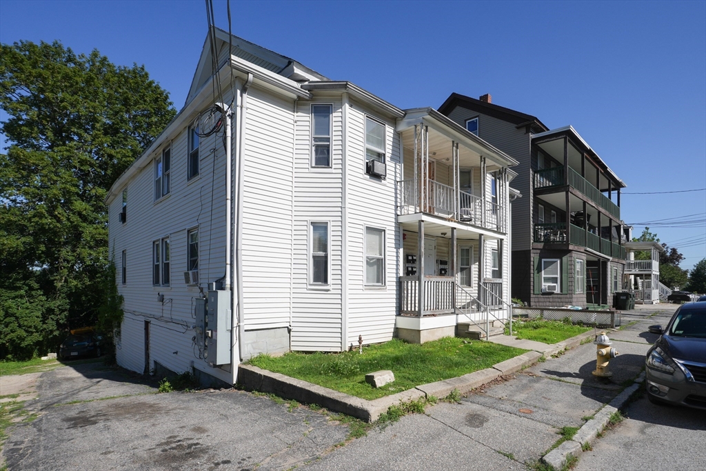 31 Prospect St