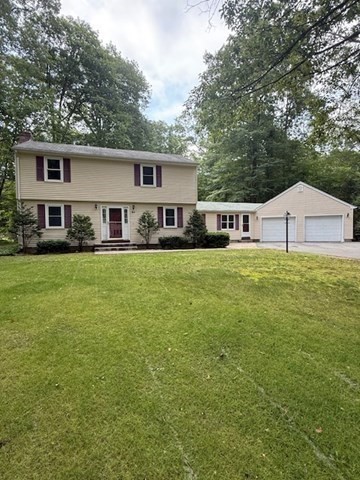 65 Laurel Rd