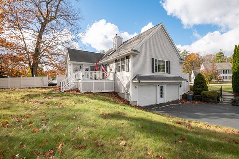 Photo of 75 Border Winds Ave, Seabrook, NH 03874 (MLS # 73452813)