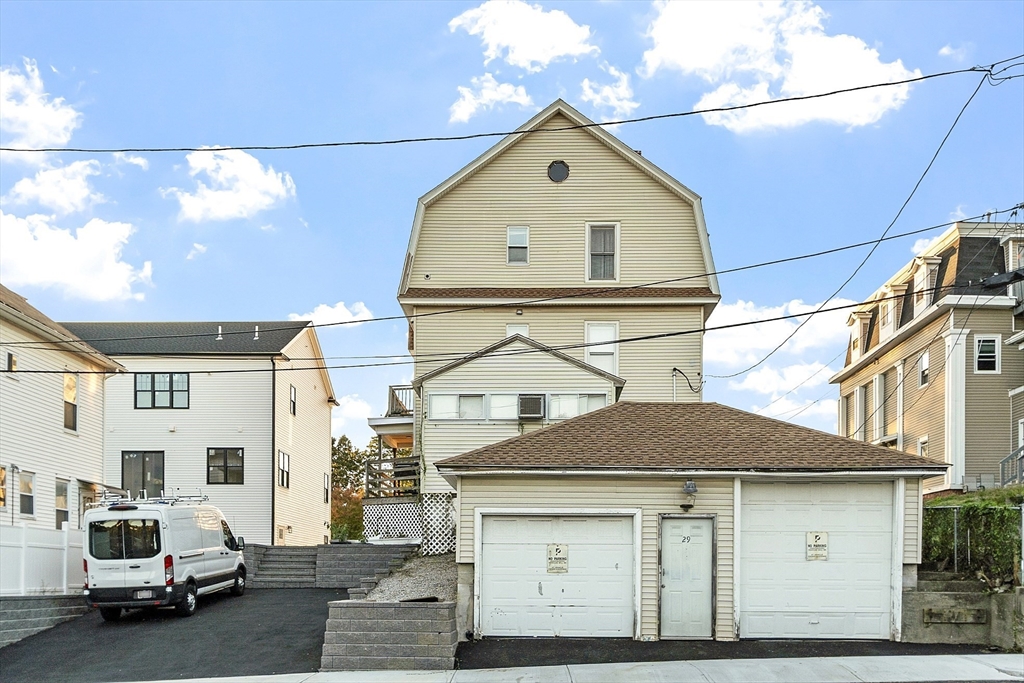 12 Windsor Street