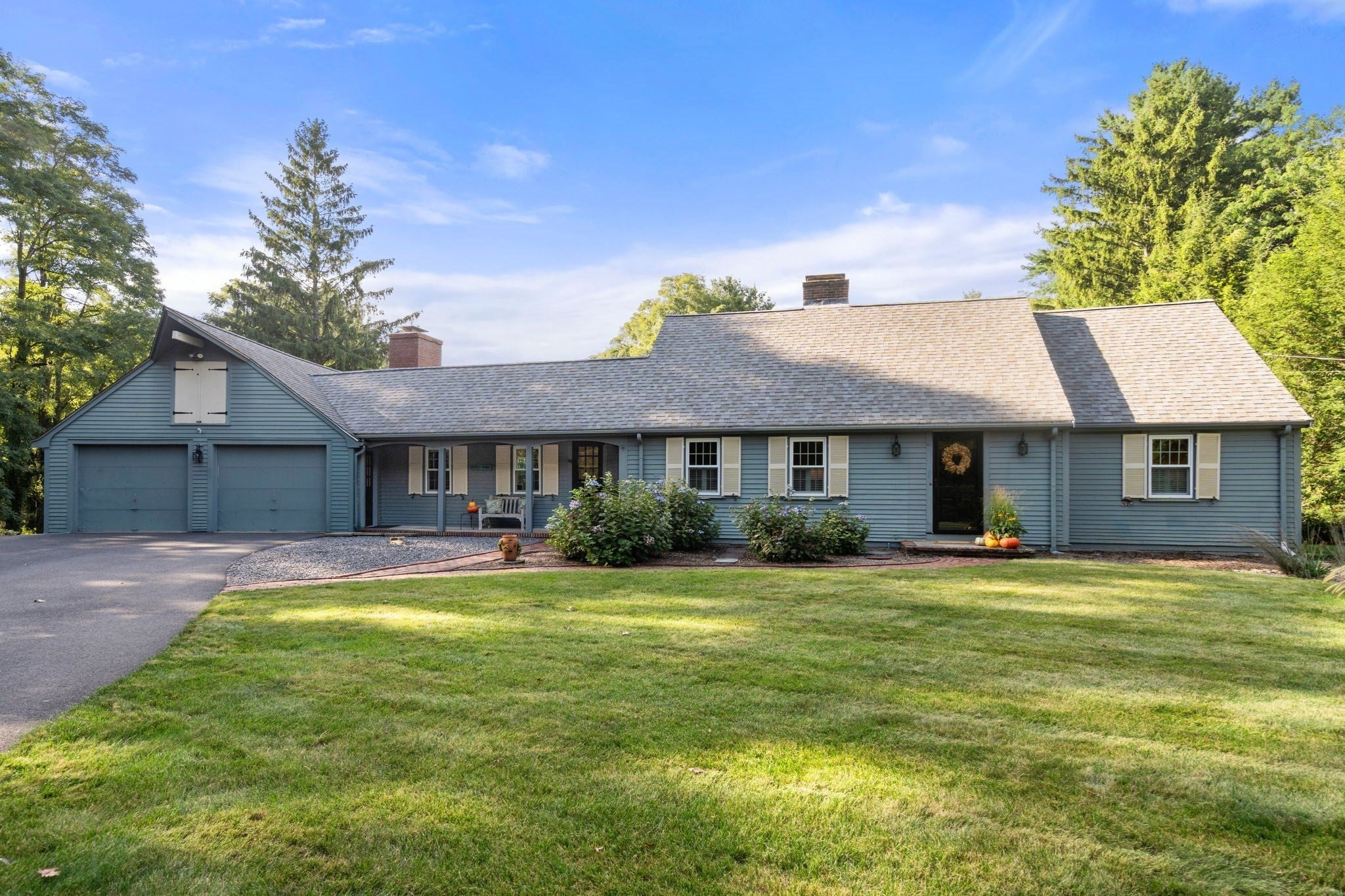 60 Plain Road, Wayland, MA Photo #1