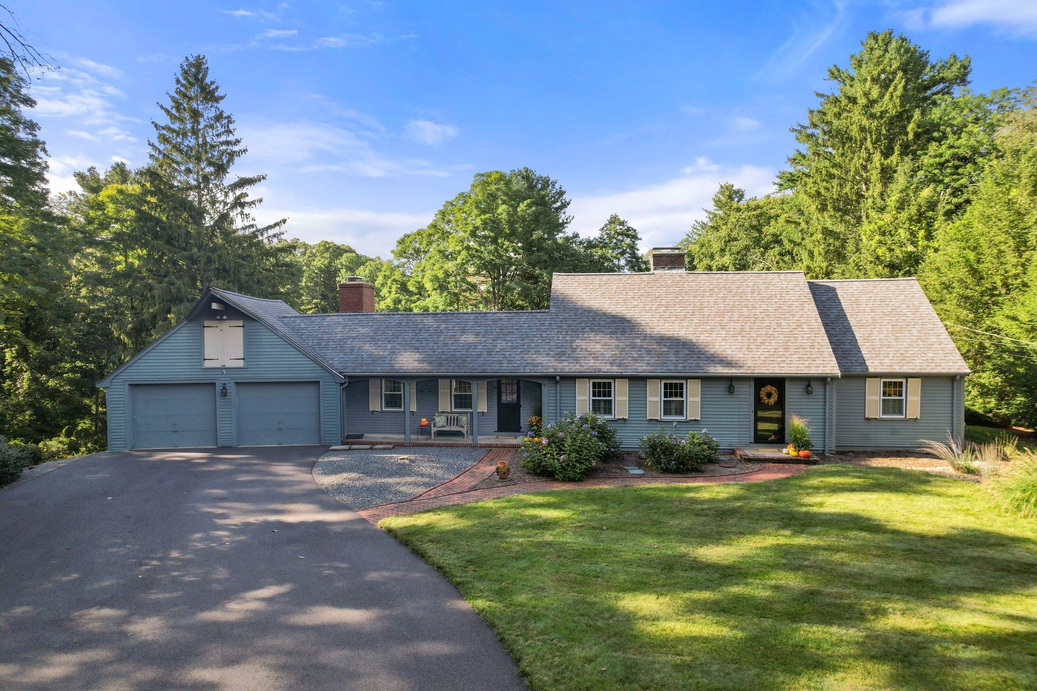 60 Plain Road, Wayland, MA Photo #42