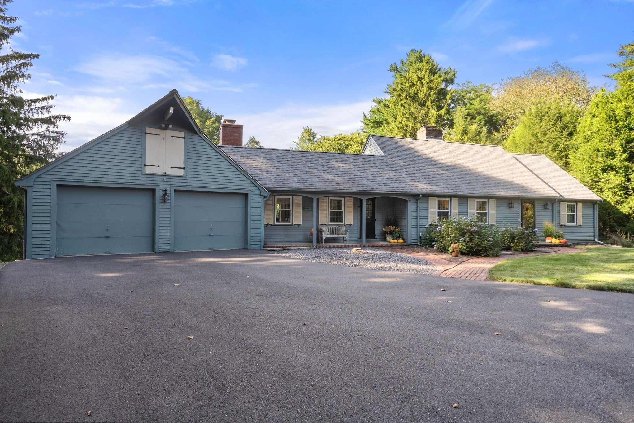 60 Plain Road, Wayland, MA Photo #40