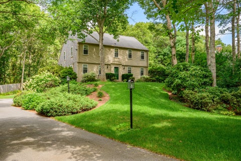 Photo of 8 Crestview Dr Ext, Sandwich, MA 02537 (MLS # 73581061)