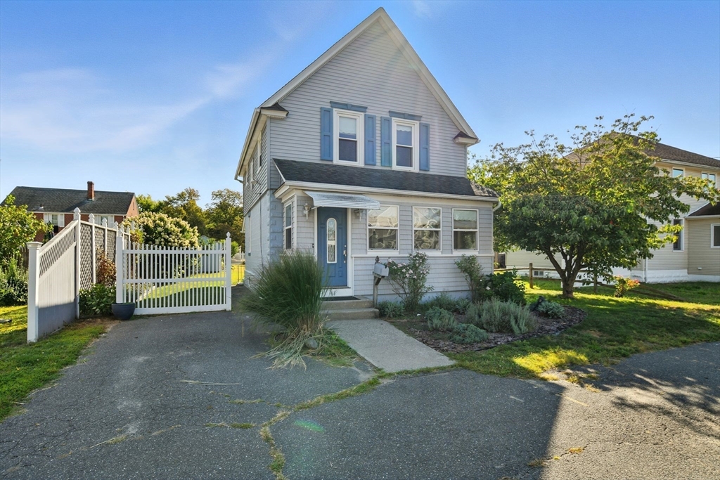 41 Weston Street