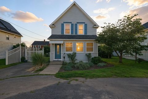 41 Weston Street Wilbraham MA 01095