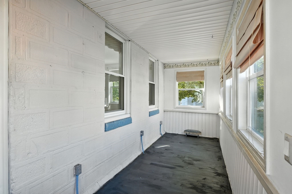 41 Weston Street
