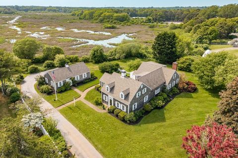 166 Bank St Harwich MA 02646
