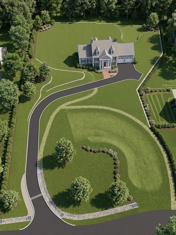 6 Palis Dr