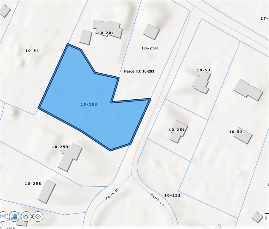 6 Palis Dr