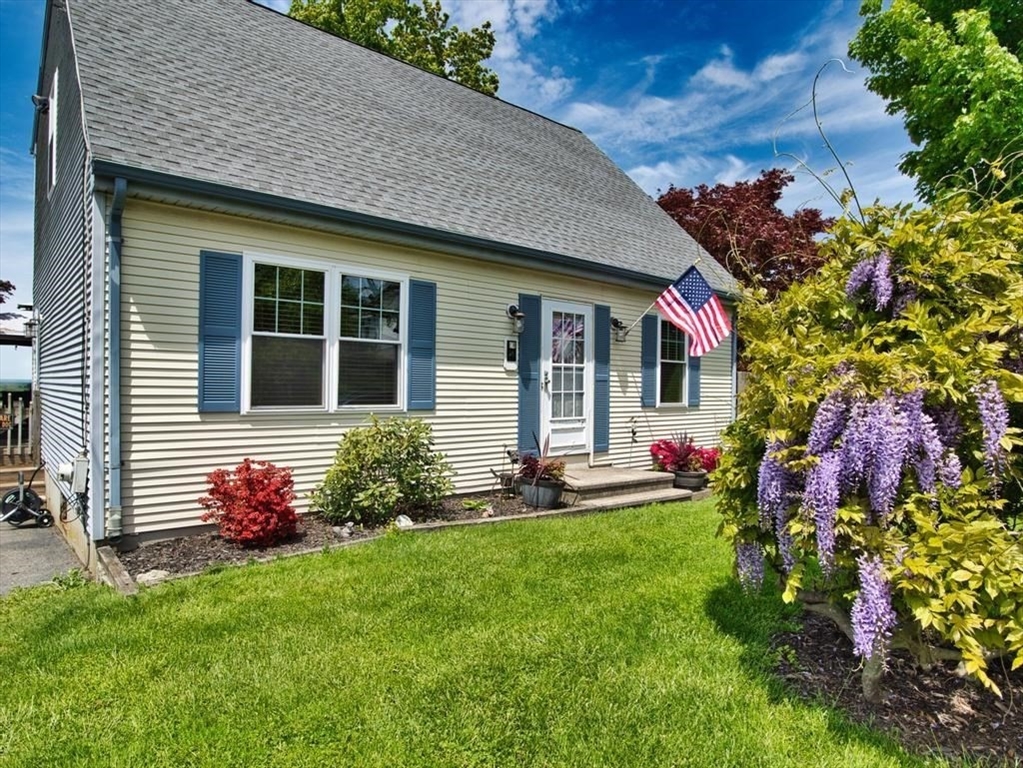 56 Gatehouse Dr