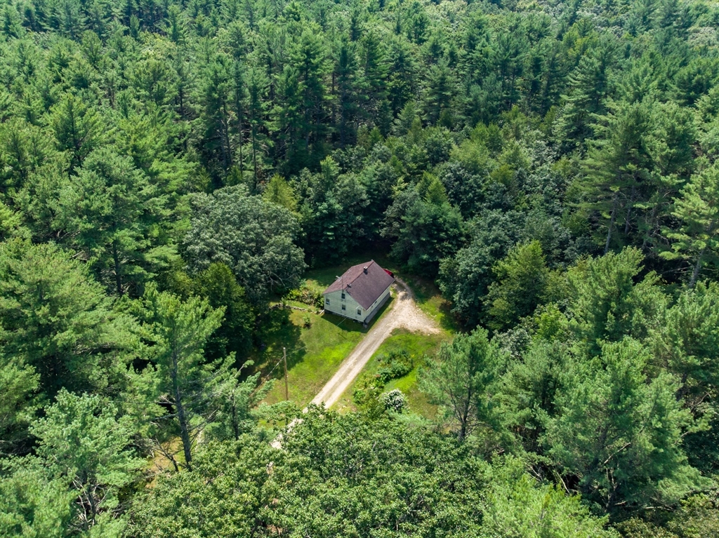 211 Ball Hill Rd