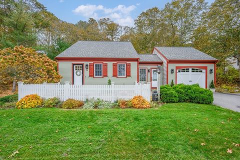 Photo of 51 Bray Farm Rd N Rd, Yarmouth, MA 02675 (MLS # 73450884)