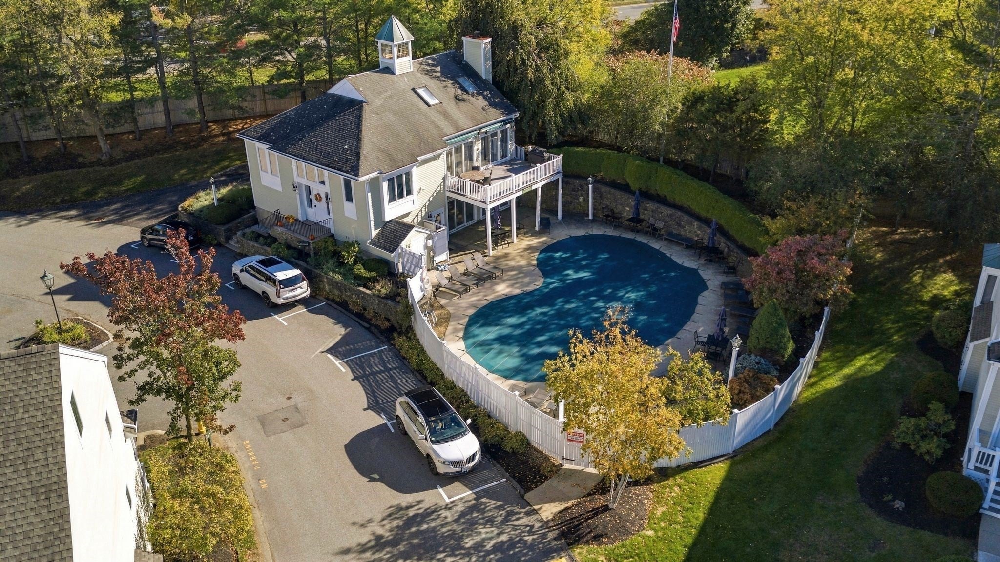 47 Abington Road #47, Danvers, MA, 47 Abington Road #47, Danvers, MA Photo #33