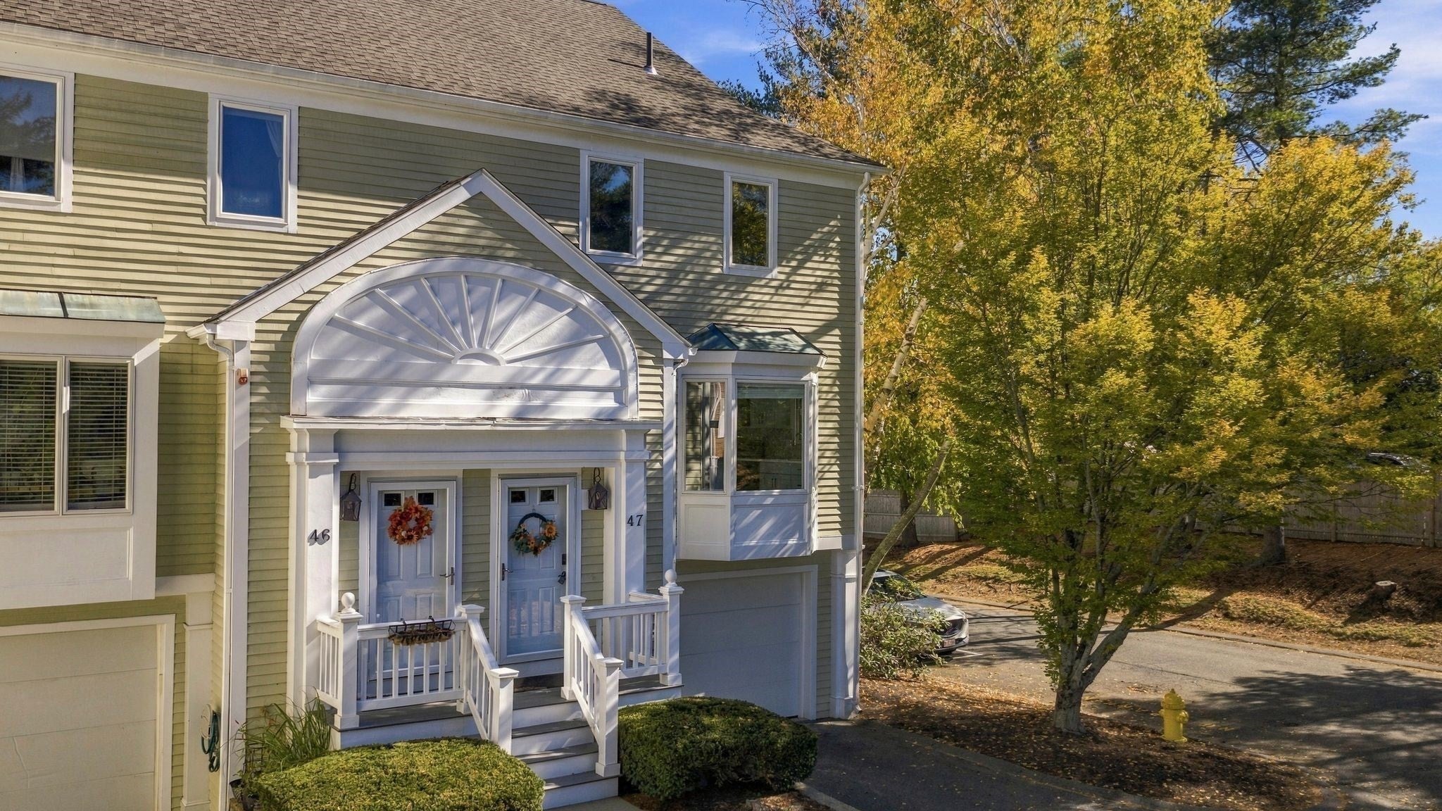 47 Abington Road 47